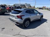 Used 2024 Chevrolet Trax LT image 3
