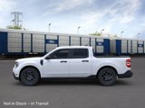 New 2025 Ford Maverick XLT image 3