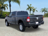 New 2024 RAM 2500 Big Horn w/ Sport Appearance Package image 4
