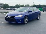 Used 2016 Toyota Camry SE image 3