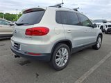 Used 2012 Volkswagen Tiguan SEL image 6