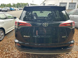 Used 2017 Toyota RAV4 XLE image 3