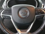 Used 2018 Jeep Grand Cherokee Altitude image 3