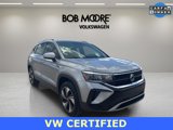 Used 2024 Volkswagen Taos SE image 3