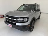 Used 2021 Ford Bronco Sport Outer Banks image 4