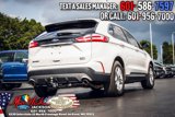 Certified 2019 Ford Edge SEL w/ Equipment Group 201A image 4