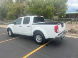 Used 2016 Nissan Frontier SV image 5