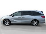 Used 2020 Honda Odyssey EX image 2