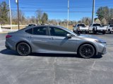 New 2025 Toyota Camry SE image 2