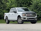 Used 2018 Ford F150 XLT w/ Equipment Group 302A Luxury image 2