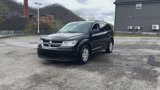 Used 2020 Dodge Journey SE w/ SE Popular Equipment Group image 3