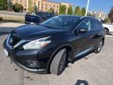 Used 2015 Nissan Murano SL image 4