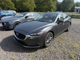 Used 2018 MAZDA MAZDA6 Sport image 2