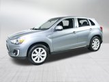 Used 2015 Mitsubishi Outlander Sport SE image 3