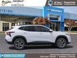 New 2025 Chevrolet Trax LT w/ LT Convenience Package image 5