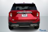 Used 2020 Ford Explorer XLT w/ Equipment Group 202A image 6