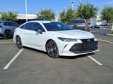 Certified 2019 Toyota Avalon XSE image 5