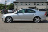 Used 2012 Ford Fusion SE image 5