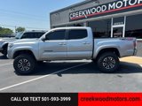 Used 2021 Toyota Tacoma TRD Sport w/ Technology Package image 3