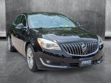 Used 2016 Buick Regal image 3