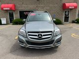 Used 2013 Mercedes-Benz GLK 350 4MATIC image 2