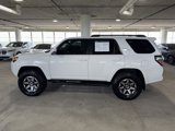 Used 2021 Toyota 4Runner TRD Off-Road image 5