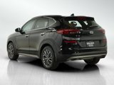 Used 2019 Hyundai Tucson Ultimate image 3