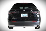 New 2025 Honda HR-V Sport image 4
