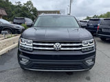 Used 2018 Volkswagen Atlas SEL Premium image 2
