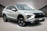 Used 2022 Mitsubishi Eclipse Cross SE image 2
