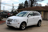 Used 2013 Chevrolet Captiva Sport LT w/ Convenience Package image 5