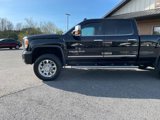 Used 2015 GMC Sierra 2500 Denali w/ Duramax Plus Package image 2