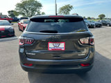 Used 2018 Jeep Compass Latitude image 6