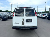 Used 2009 Chevrolet Express 2500 image 4