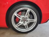 Used 2021 Chevrolet Corvette Stingray Coupe w/ Z51 Performance Package image 5