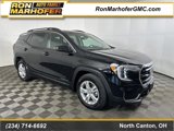 Used 2022 GMC Terrain SLE image 1
