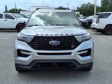 Used 2022 Ford Explorer ST image 2