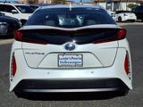 Used 2018 Toyota Prius Prime Plus image 5