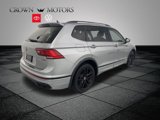 Used 2022 Volkswagen Tiguan SE R-Line image 6