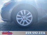 Used 2018 Nissan Altima 2.5 S w/ S Convenience Package image 6