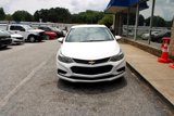 Used 2018 Chevrolet Cruze LS image 2