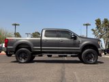 Used 2018 Ford F250 Lariat w/ Lariat Ultimate Package image 4