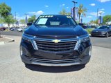 Used 2022 Chevrolet Equinox LT image 2