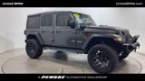 Used 2018 Jeep Wrangler Unlimited Sport S image 2