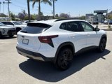 New 2025 Chevrolet Trax ACTIV w/ Driver Confidence Package image 5