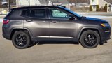 Used 2019 Jeep Compass Latitude image 2