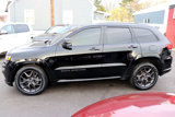 Used 2019 Jeep Grand Cherokee Limited X image 2