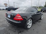 Used 2000 Mercedes-Benz SLK 230 image 4