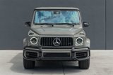 Used 2021 Mercedes-Benz G 63 AMG 4MATIC image 2