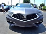 Used 2018 Acura TLX V6 image 3